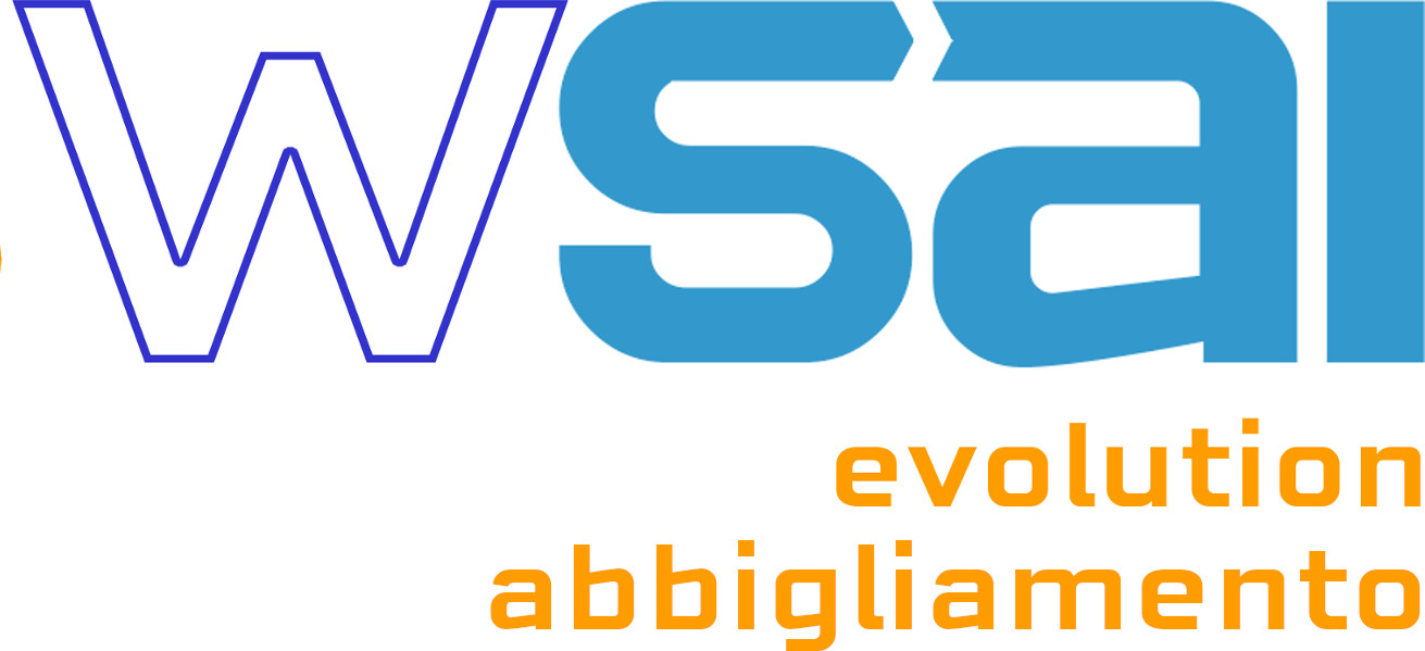 w-sai abbigliamento logo
