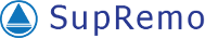 Supremo logo