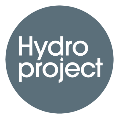 Hydroproject