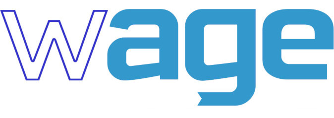 w-age logo